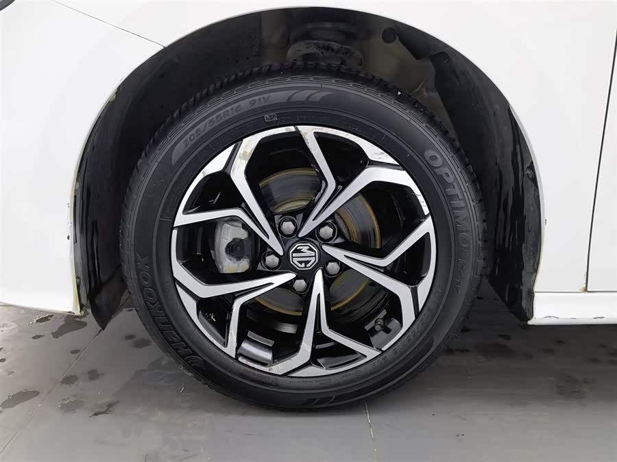 MG 5 2022 car image #18