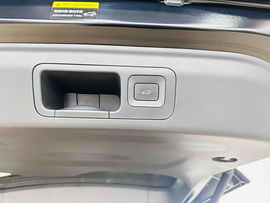 GAC Trumpchi E8 2024 car image #18