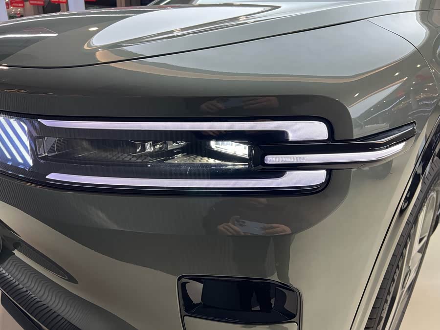Changan 2025 car image #18