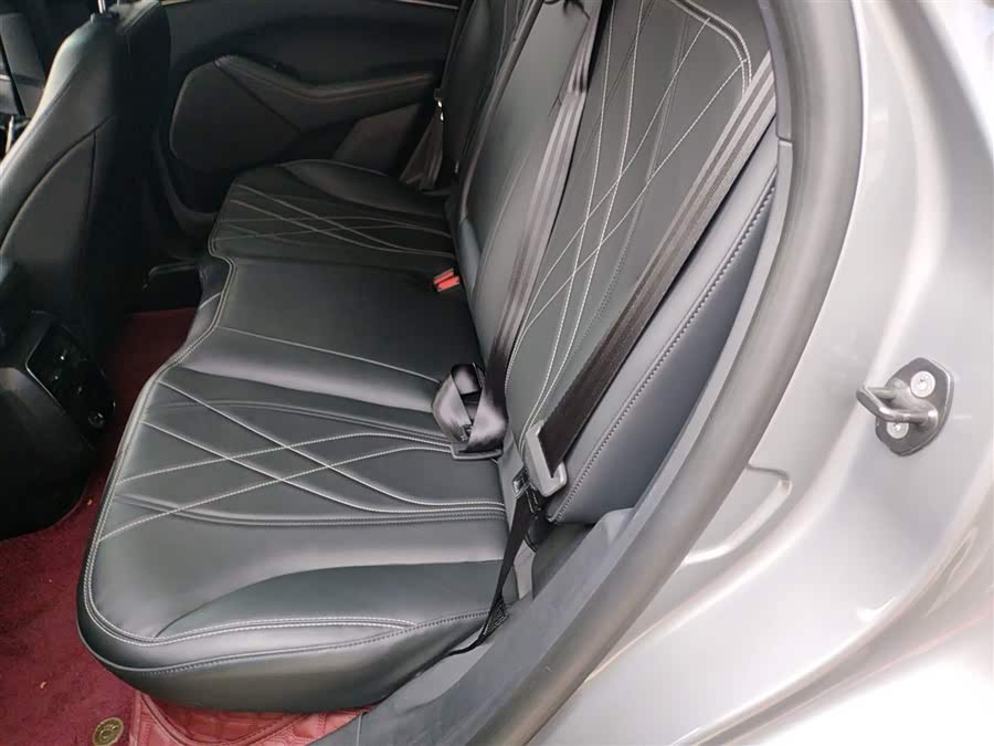 Ford Mustang Mach-E 2023 #18 Ford Mustang Mach-E 2023 car image #18