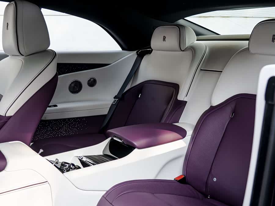 劳斯莱斯 闪灵 2023 #18 劳斯莱斯 闪灵 2023 汽车图片 #18