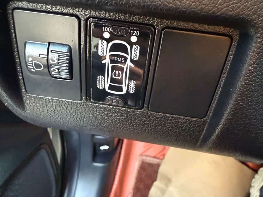 本田 锋范 2017 #18 本田 锋范 2017 汽车图片 #18