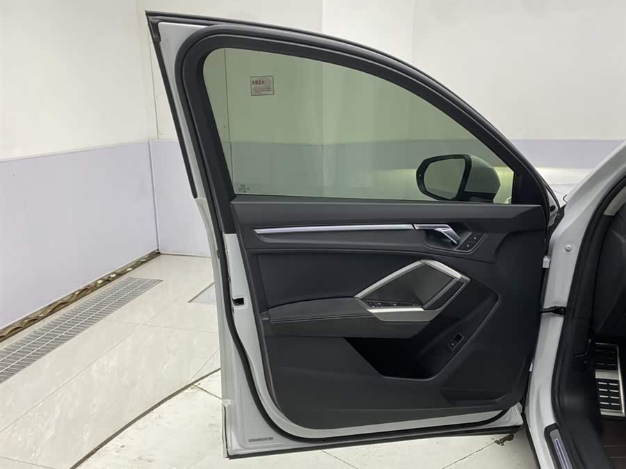 奥迪 奥迪Q3 2022 汽车图片 #18