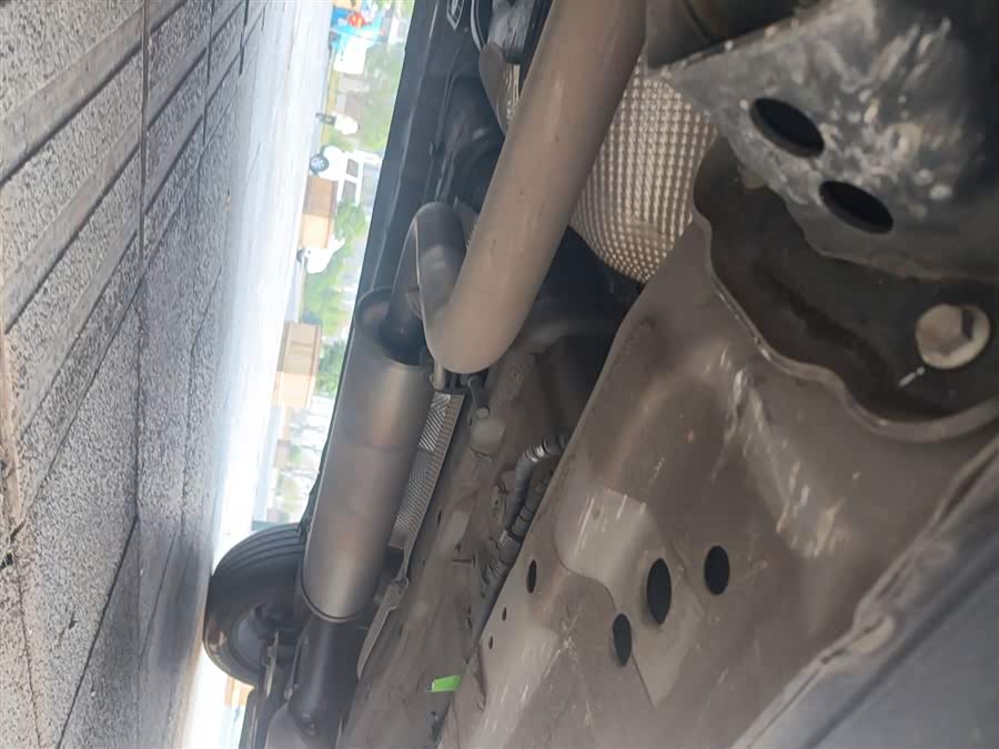 Kaiyi Showjet Pro 2023 #18 Kaiyi Showjet Pro 2023 car image #18