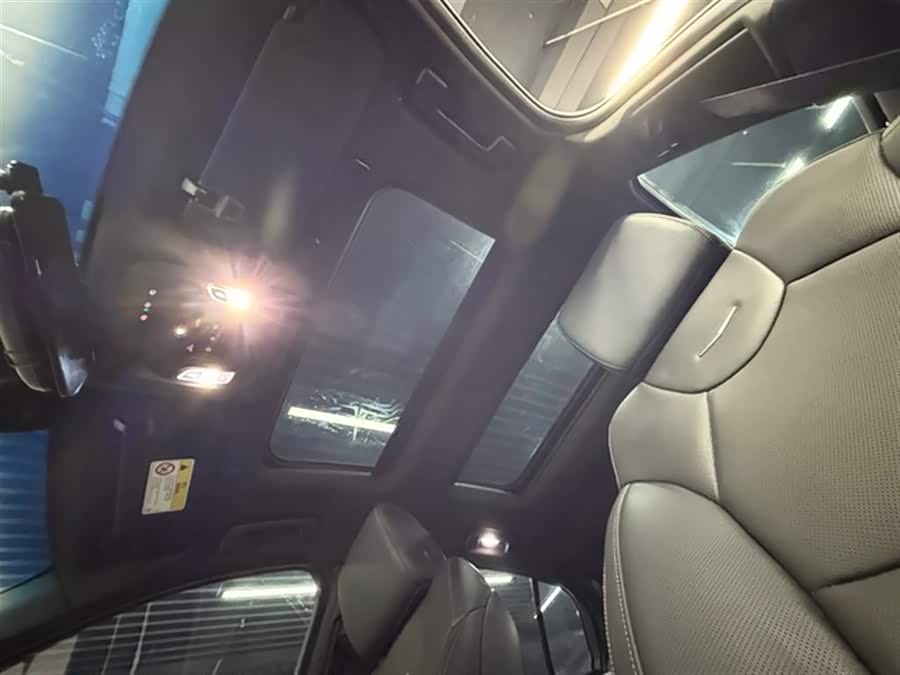 凯迪拉克 凯迪拉克CT5 2023 汽车图片 #18