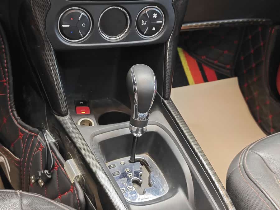 Citroen C3-XR 2015 #18 Citroen C3-XR 2015 car image #18