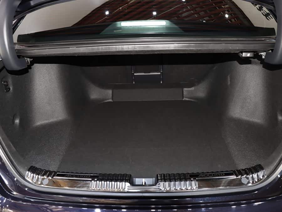 Honda Accord 2024 car image #18