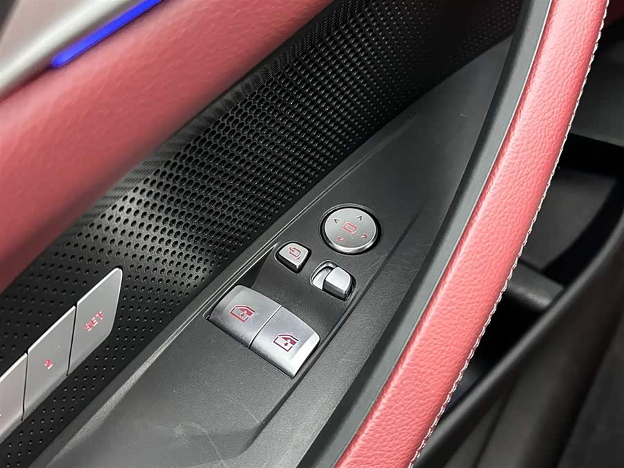 BMW 4 Series 2021 #18 BMW 4 Series 2021 car image #18