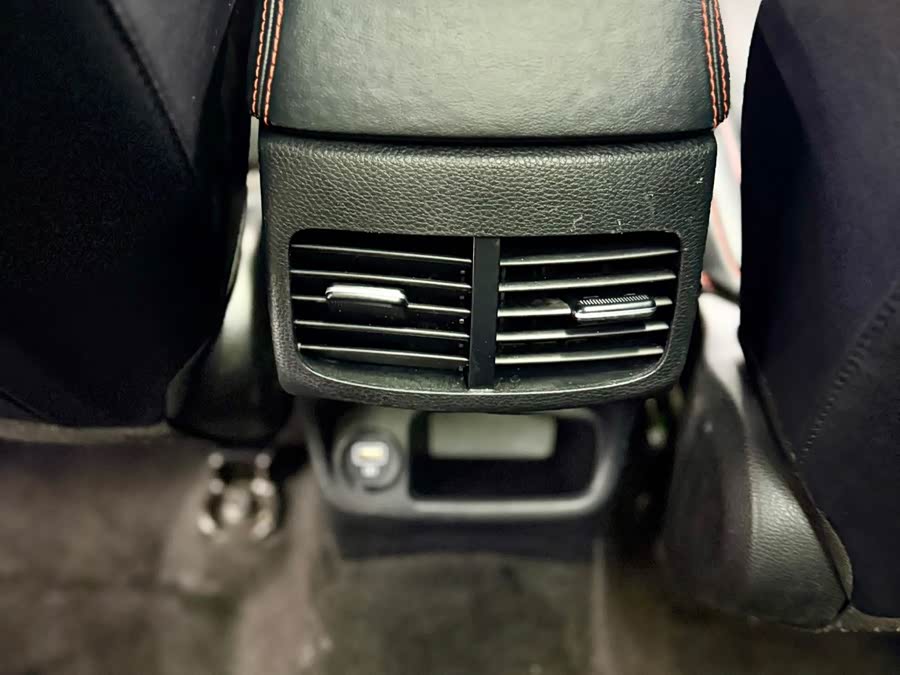 起亚 KX3傲跑 2021 汽车图片 #18