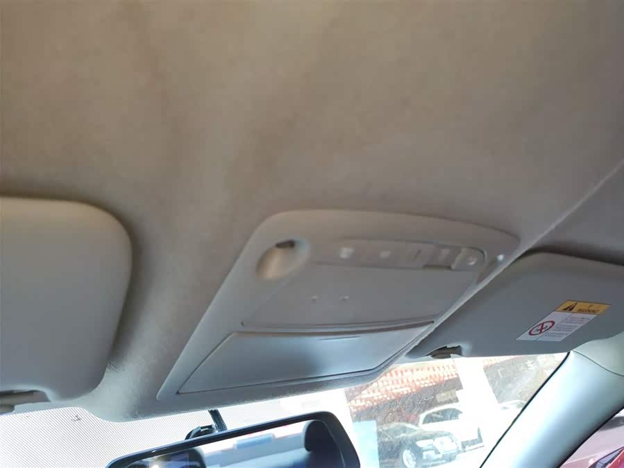 日产 轩逸·纯电 2019 汽车图片 #18