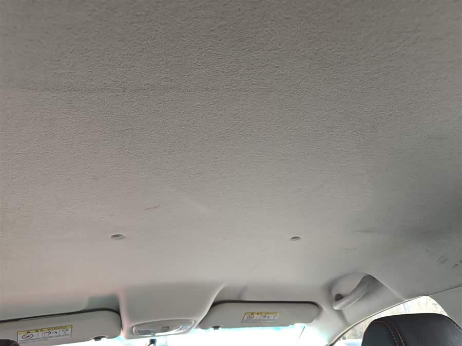 Kaiyi C3 2017 image de voiture #18