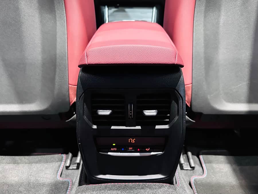 BMW 4 Series 2024 #18 BMW 4 Series 2024 car image #18