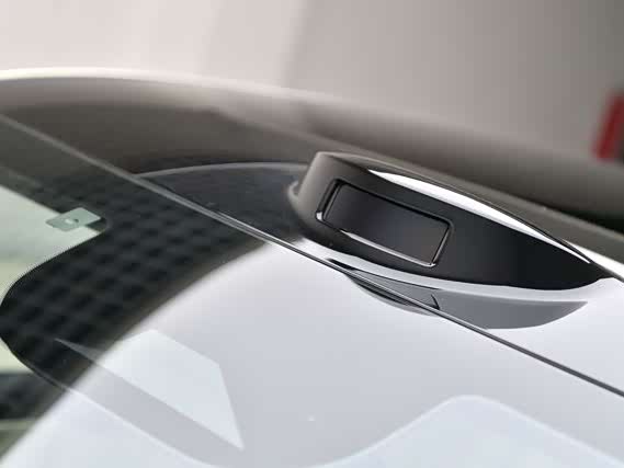 丰田 铂智3X 2025 汽车图片 #18