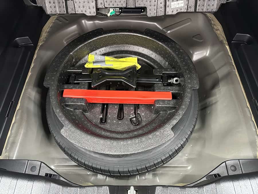 哈弗 哈弗M6 2022 汽车图片 #18