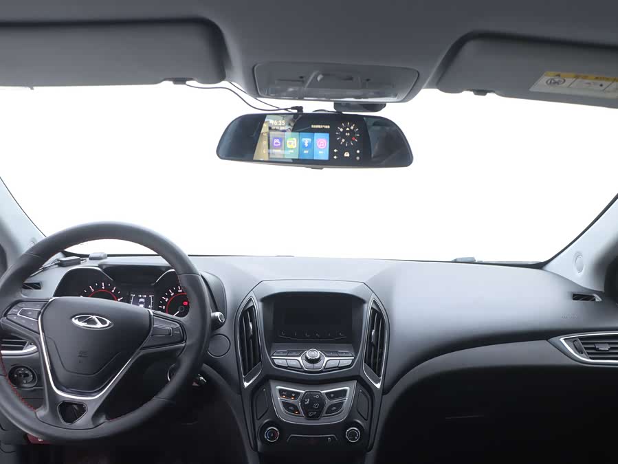 Chery Arrizo 5 2017 car image #18