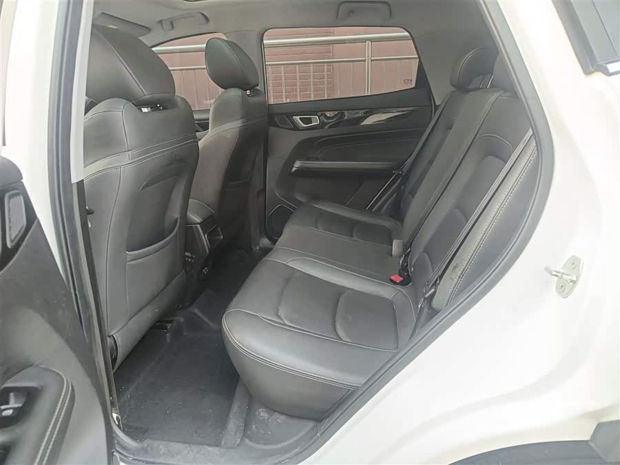 Kaiyi Showjet 2021 car image #18