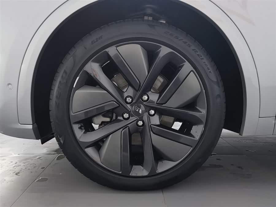 Li L9 2023 imagen de coche #18