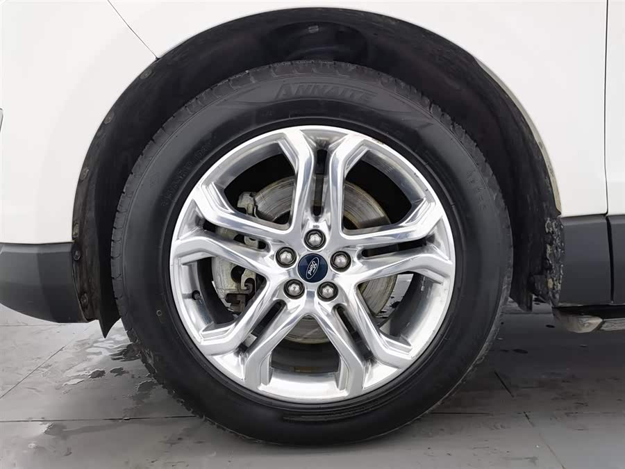 Ford Edge 2017 car image #18
