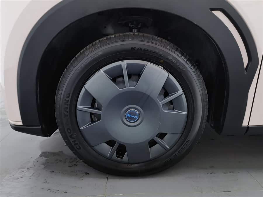 BYD Seagull 2025 car image #18