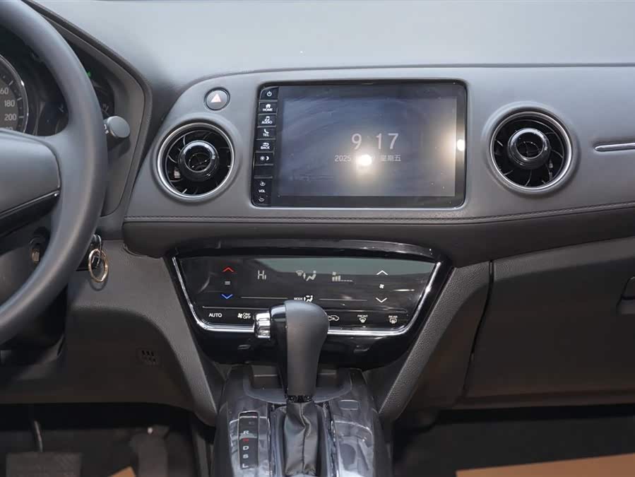 Honda XR-V 2021 car image #18