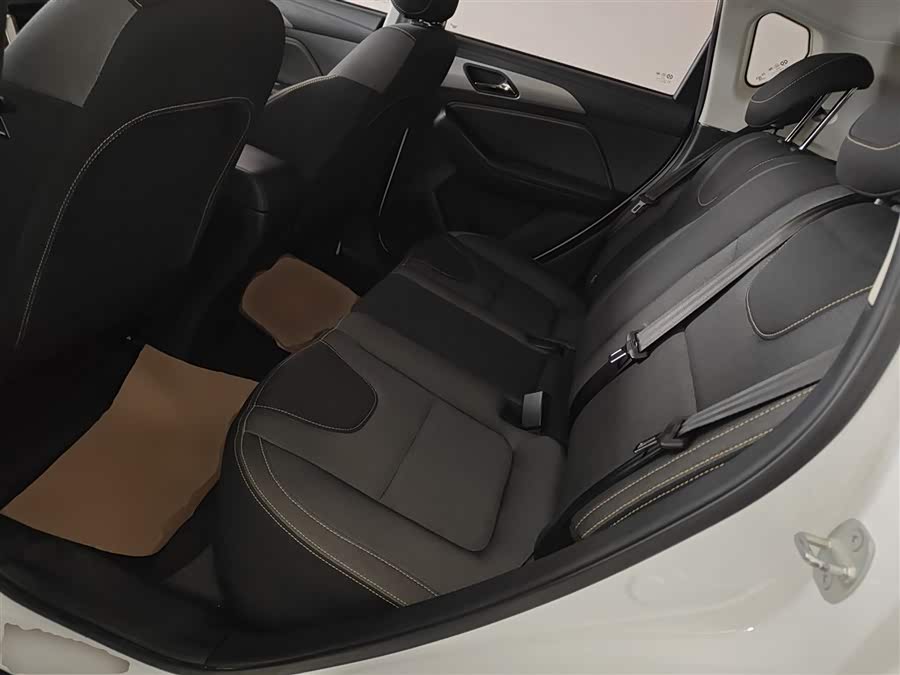 Beijing X3 2023 immagine di auto #18