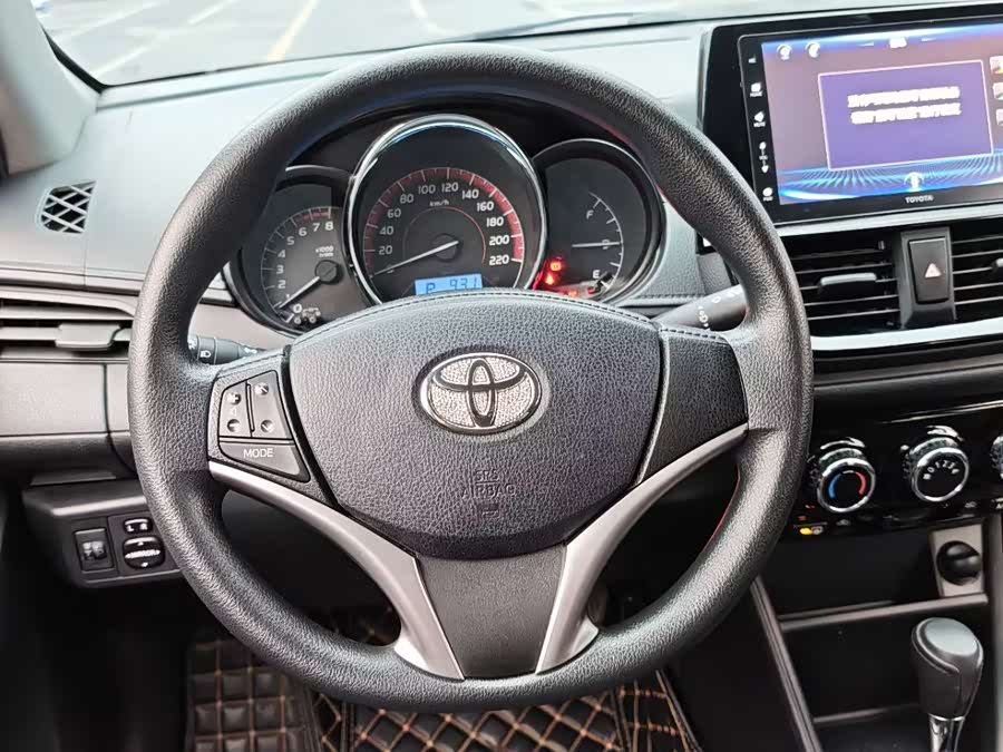 Vios 2020 immagine di auto #18