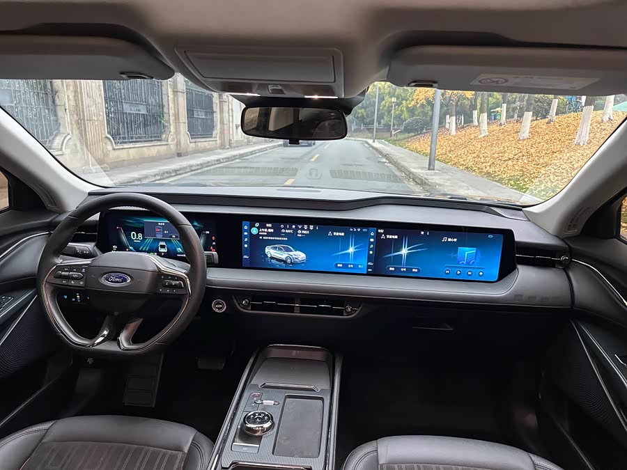 福特 蒙迪欧 2023 汽车图片 #18