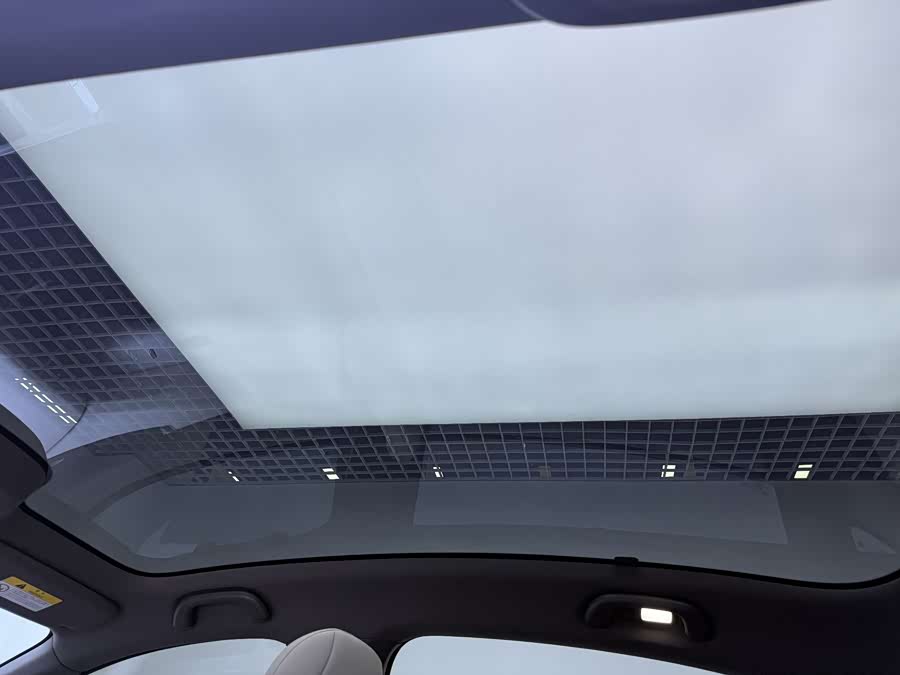 Deepal L07 2024 imagen de coche #18