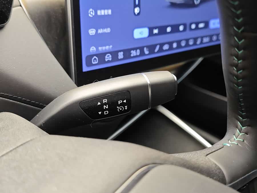 Deepal SL03 2024 car image #18