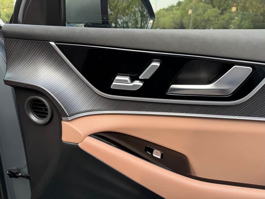 Chery Tiggo8L 2024 immagine di auto #18