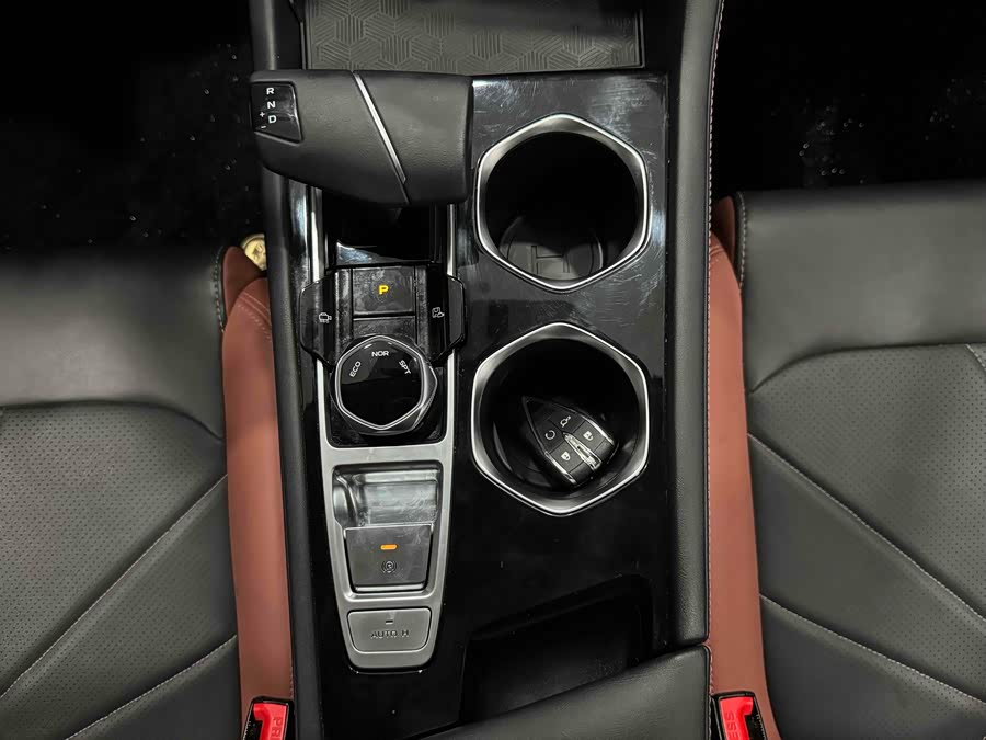 Changan Eado 2023 #18 Changan Eado 2023 car image #18