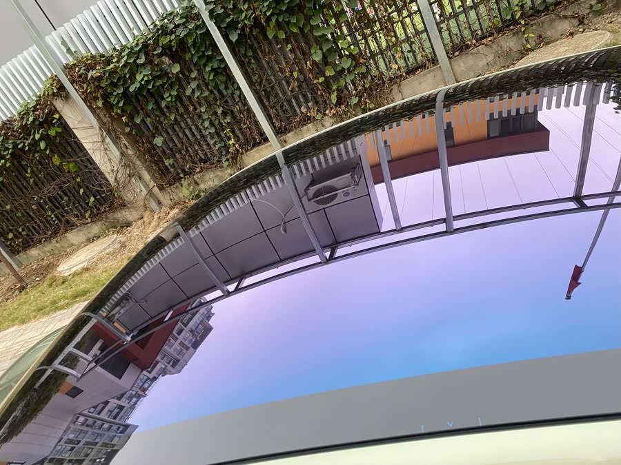 MI SU7 2024 car image #18