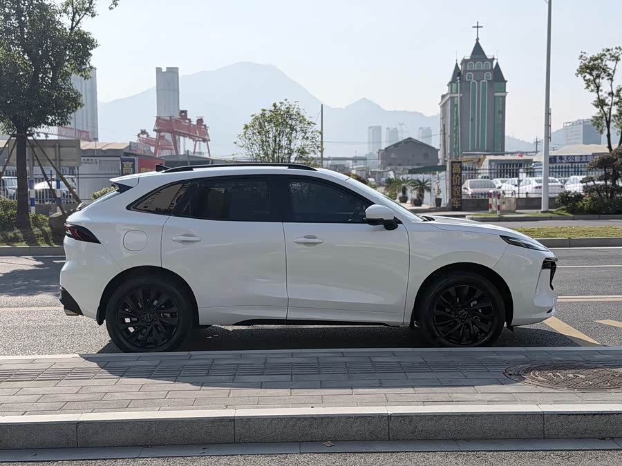 东风风行 风行T5 EVO 2021 汽车图片 #18