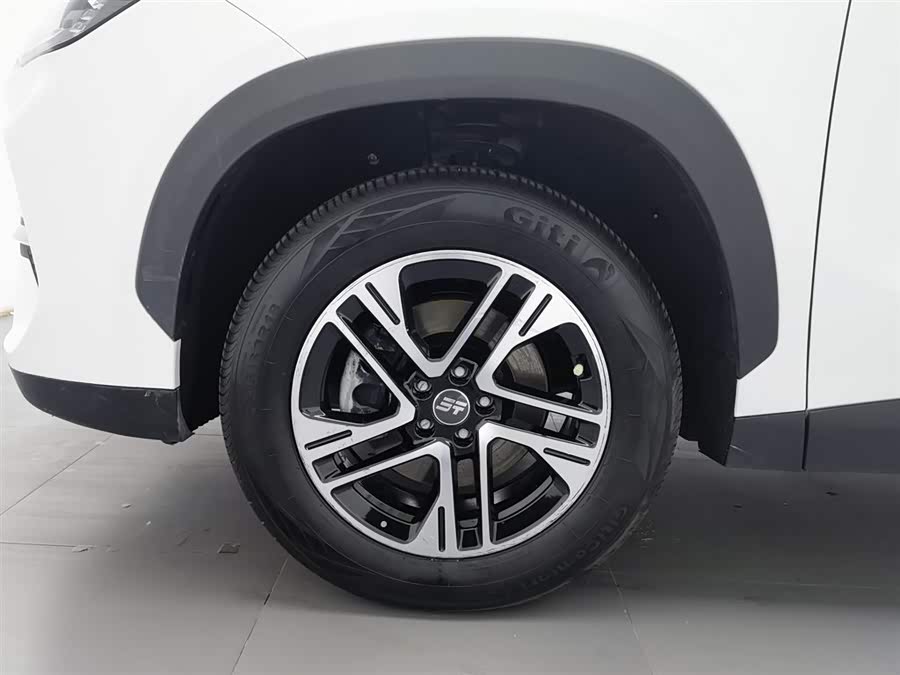 捷途山海 捷途山海L6 2025 汽车图片 #18