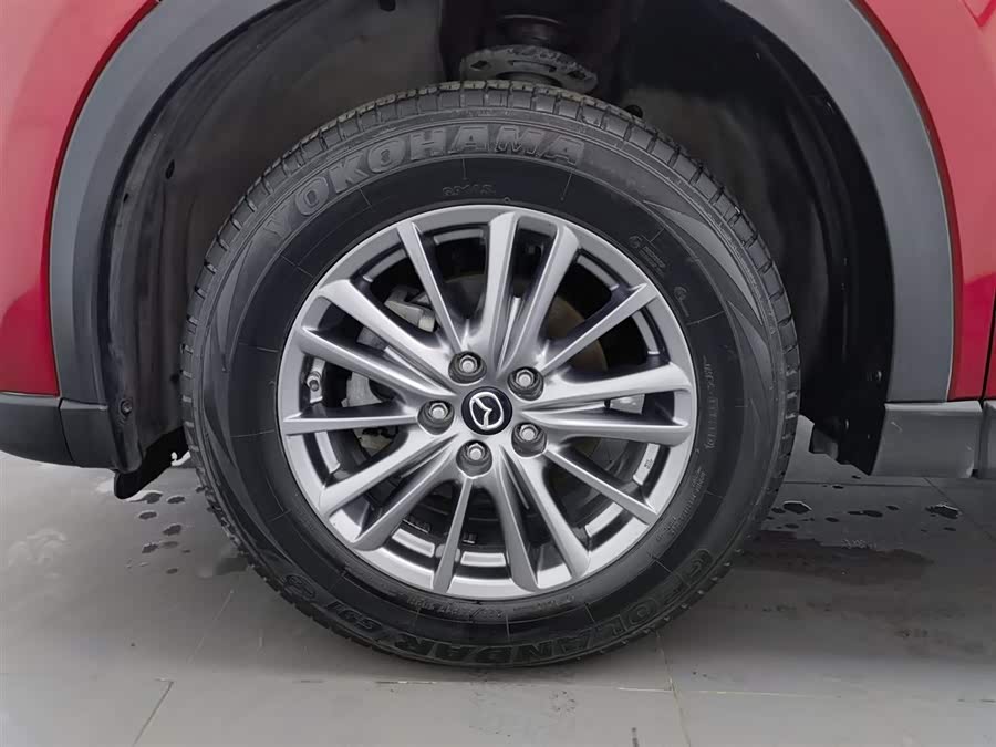 Mazda CX-5 2018 car image #18