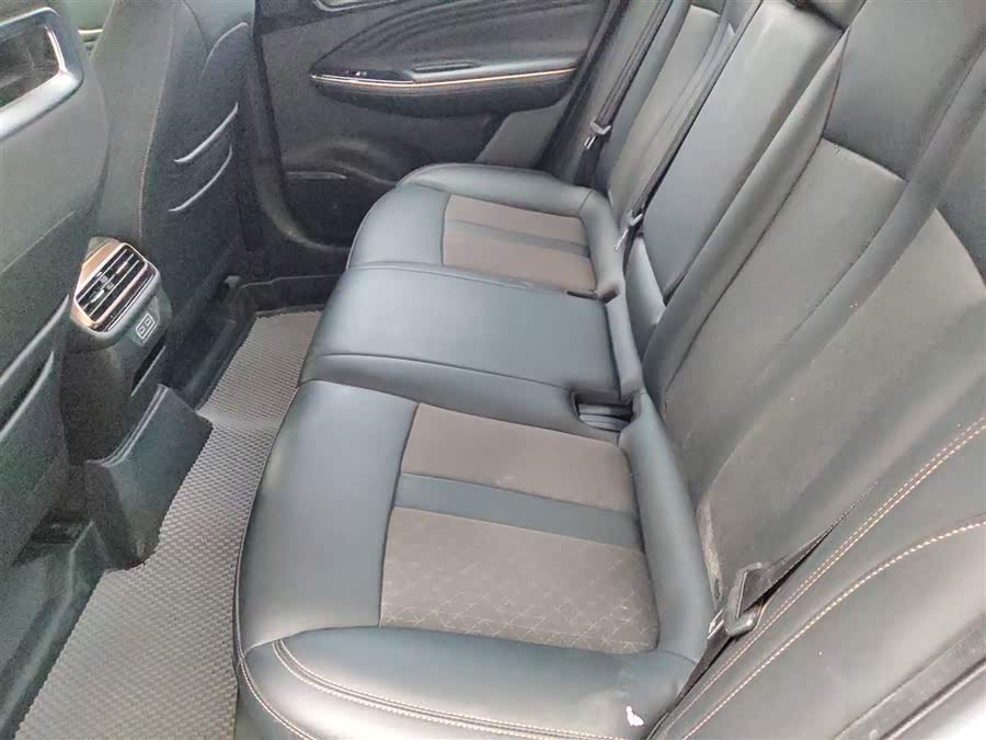 GAC iA5 2020 car image #18