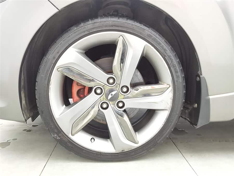 Hyundai Veloster 2014 #18 Hyundai Veloster 2014 car image #18