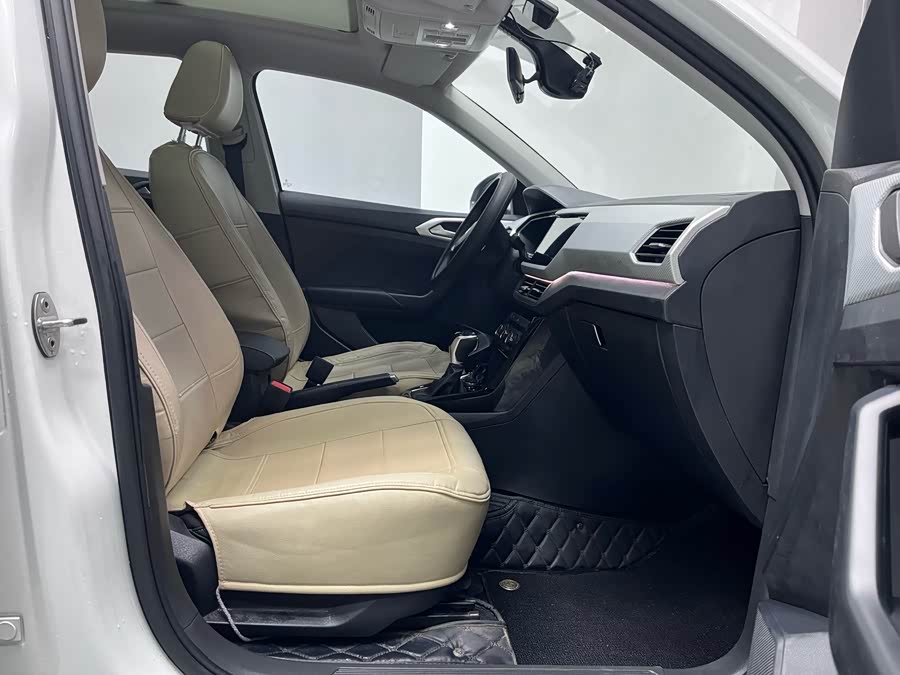Volkswagen Tacqua 2021 #18 Volkswagen Tacqua 2021 immagine di auto #18