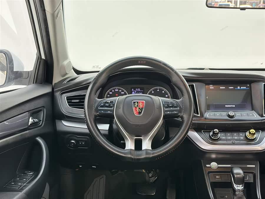 荣威 荣威360 2018 汽车图片 #18