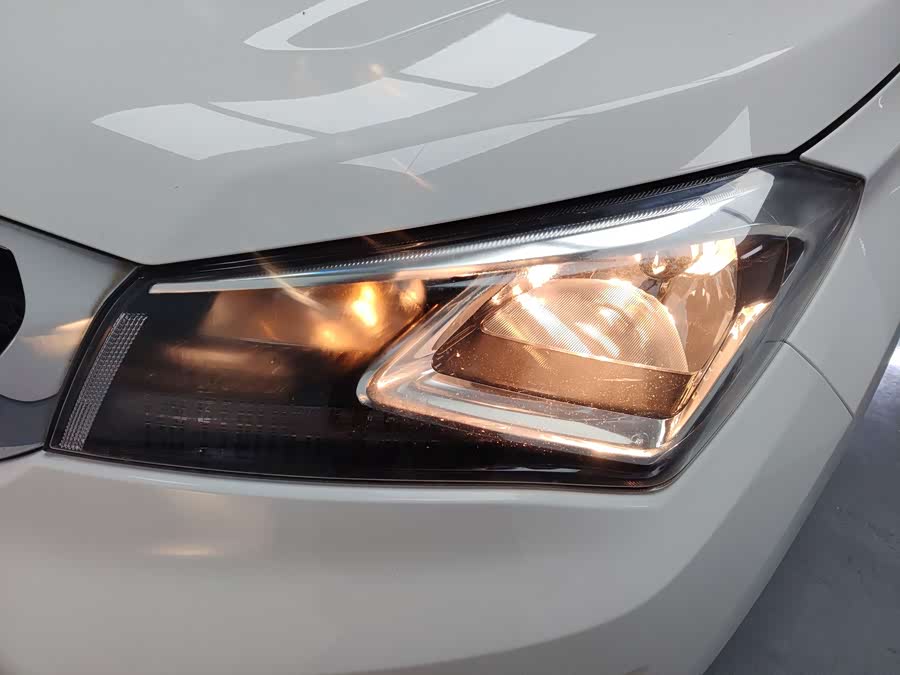 Changan CS15 2021 car image #18