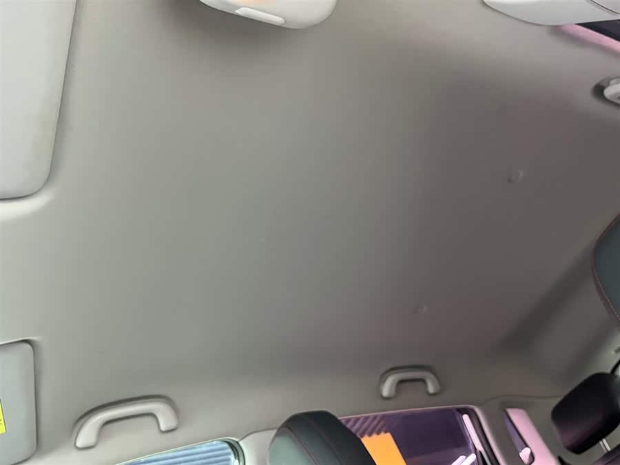 长安 长安CS15 2018 汽车图片 #18