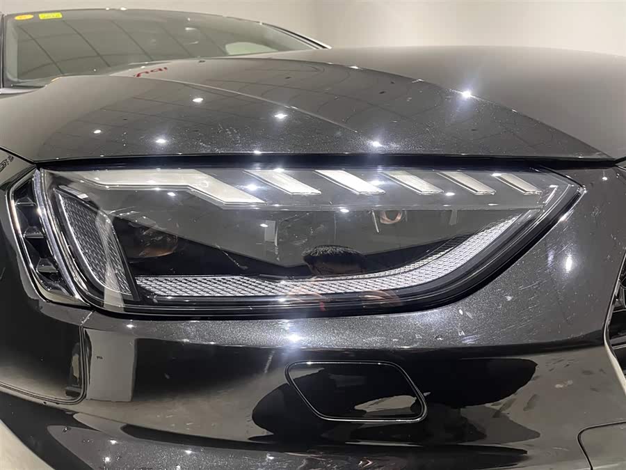 Audi RS 4 2023 #18 Audi RS 4 2023 car image #18