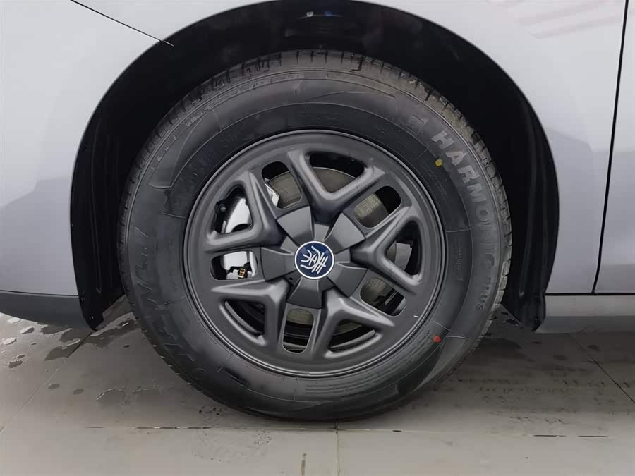 BYD Qin Plus 2025 car image #18
