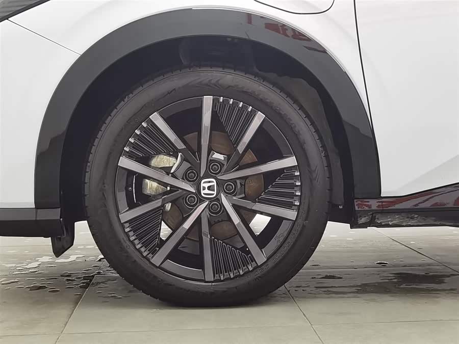 Honda e:NS2 2025 car image #18