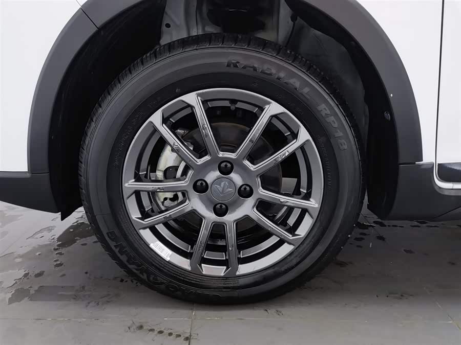 睿蓝汽车X3 PRO 2022 汽车图片 #18