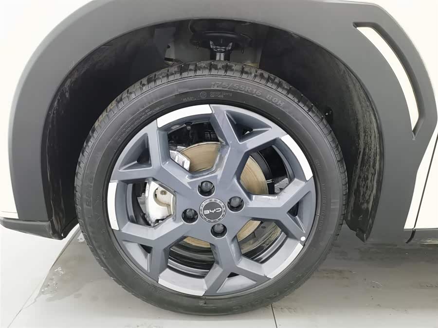 BYD Seagull 2024 car image #18