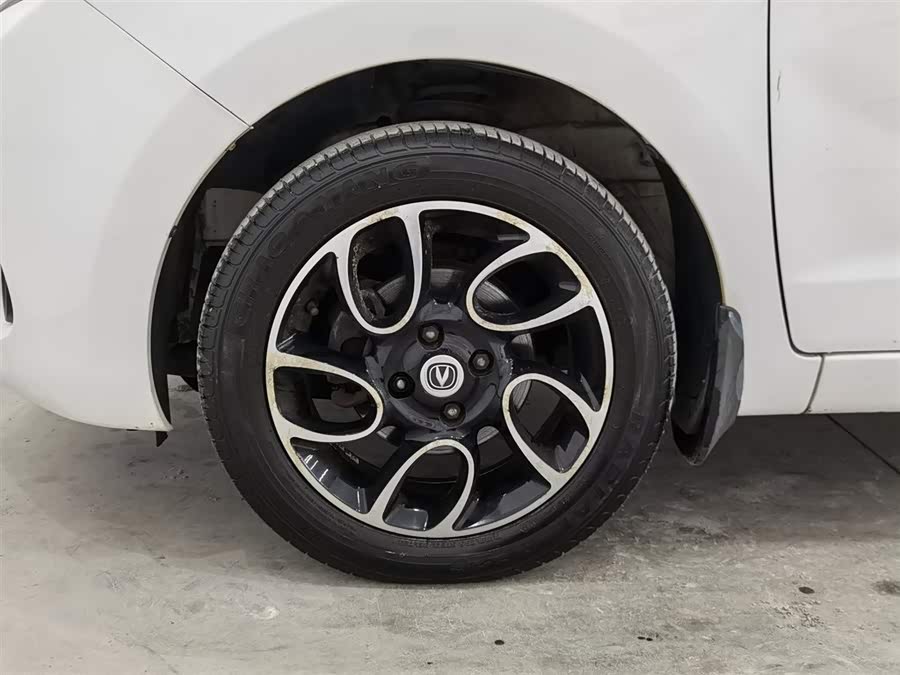 Changan BenBen 2017 #18 Changan BenBen 2017 car image #18