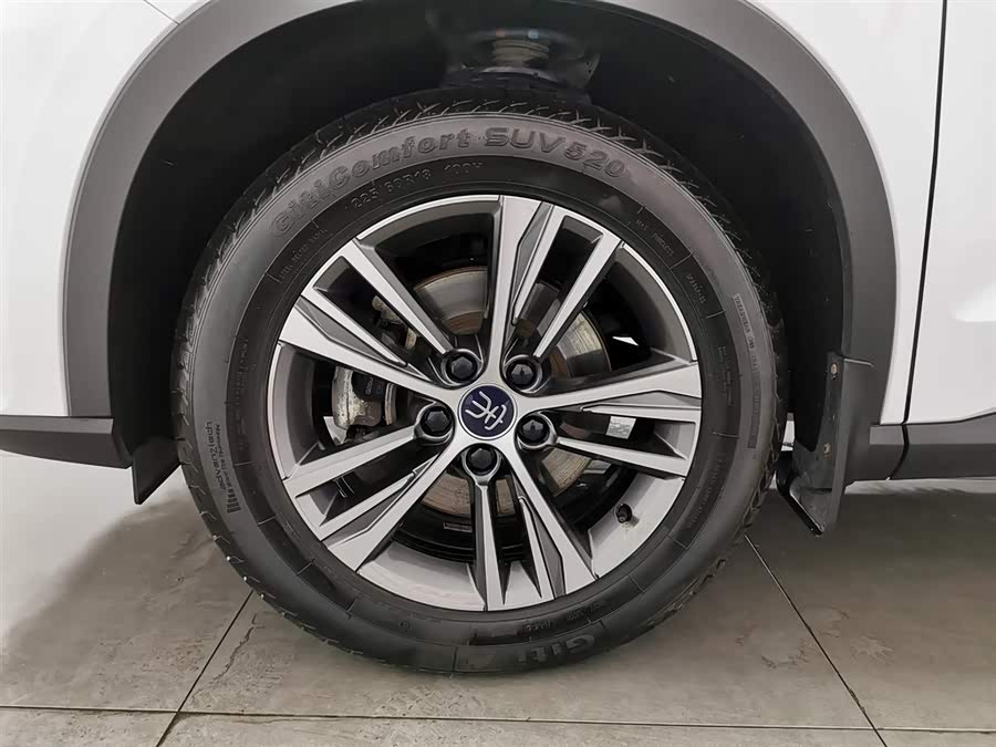 BYD Song Pro 2020 car image #18