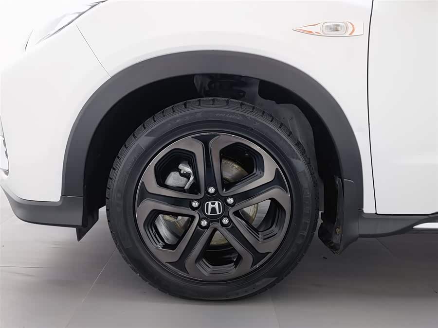 Honda XR-V 2020 #18 Honda XR-V 2020 car image #18