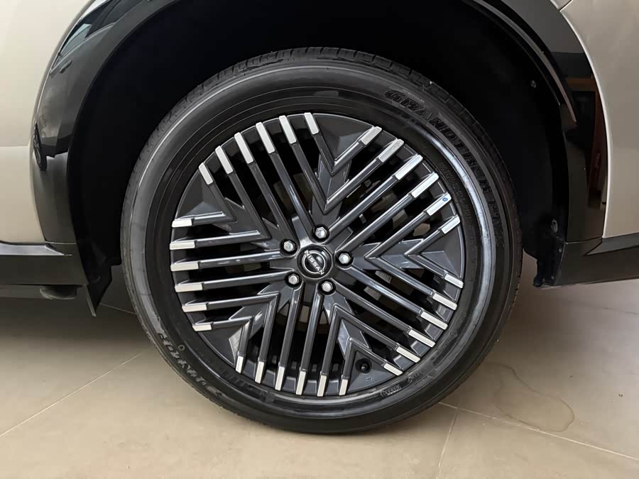 日产 探陆 2024 汽车图片 #18